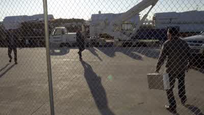 Homeland! - Scorpion