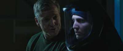 Homeland security,
all its bag of tricks, - Risen
