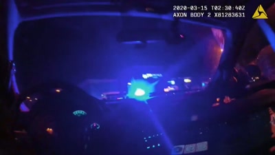 Homeland security deployed
the latest tracking technology. - Killers: Caught on Camera