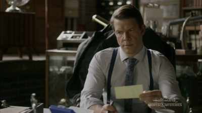 "Homeland security
stole my girl." - Signed, Sealed, Delivered: Higher Ground