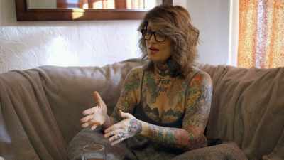 Homeless in my van - After Porn Ends 2