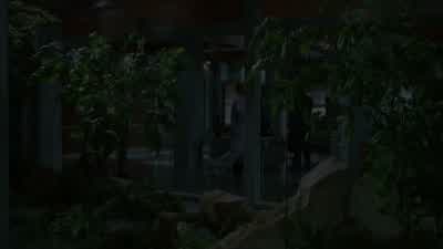 Homeless. - House