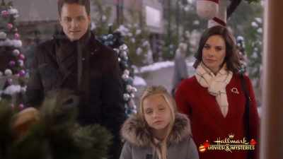 Homemade presents are the best.
Can we do this? - Holiday Hearts