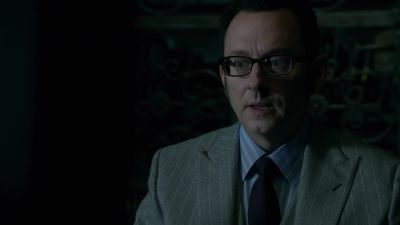 Homeowner's last name is Tulley. - Person of Interest