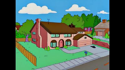Homer, I'm so impressed. - The Simpsons