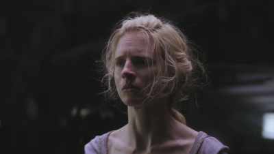 [Homer shuddering] - The OA
