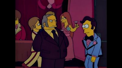 Homer Simpson Heh - The Simpsons