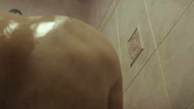 [Homer sobbing] - The OA