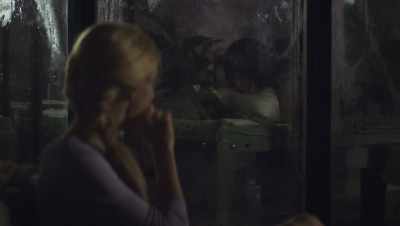 [Homer] There's no way to understand
what he's doing to us - The OA