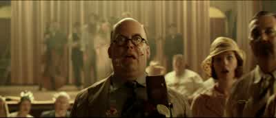 Homer: This is not fair! - O Brother, Where Art Thou?