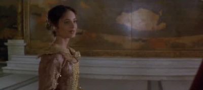 Homesick Cardinal Richelieu - The Three Musketeers