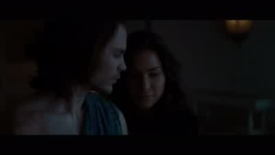 Homesick for the Thark nursery? - John Carter