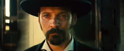 Homesteaders. - The Magnificent Seven