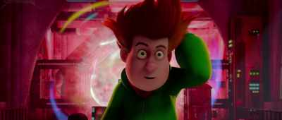 Homework, acne, - Cranston Academy: Monster Zone