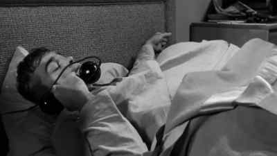 Homicide. Bancroft. - The Crimson Kimono