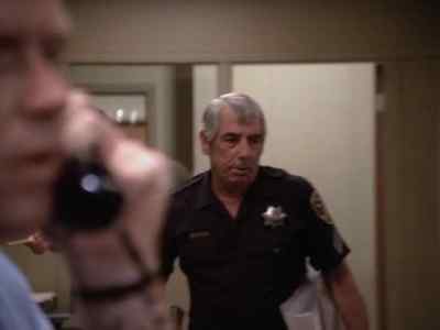 Homicide, Daly Yes, Dr. Claymore - The Streets of San Francisco