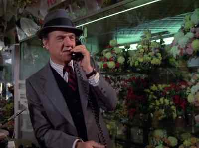 Homicide, Inspector Keller. - The Streets of San Francisco