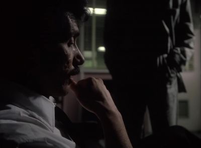 Homicide just called. - Miami Vice