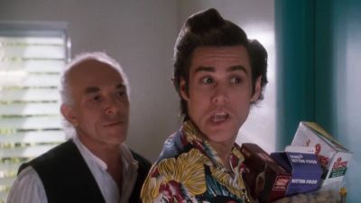Ventura - Ace Ventura: Pet Detective