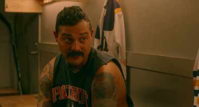 Homie took a ragtag
district five team - The Late Game