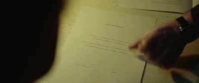 HOMOSEXUAL ID FILE - Operation Hyacinth