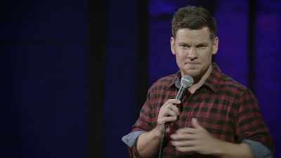 Homosexualis con pollo. - Theo Von: No Offense