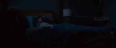 Hon, are you okay? Are you sick? - Poltergeist
