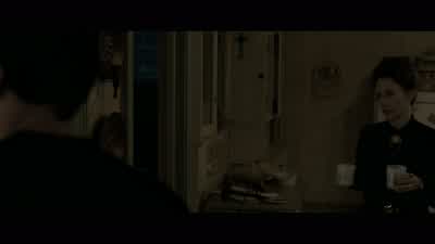 Hon... are you feeling all right? - The Conjuring: The Devil Made Me Do It