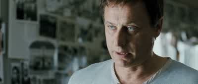 Hon hittades här? - The Girl with the Dragon Tattoo