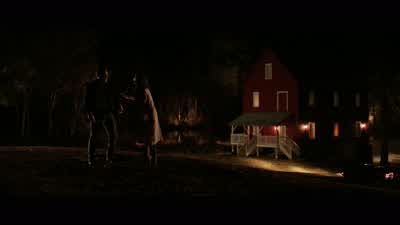 Hon... l, uh... I forgot my pills. - The Conjuring: The Devil Made Me Do It