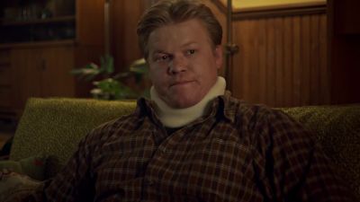 Hon? - Fargo