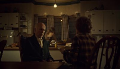 Hon. - Fargo