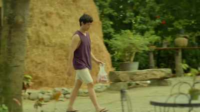 Hon? - Hibang