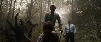 Hon, that's enough.
That's enough! Come on! - The Conjuring: The Devil Made Me Do It