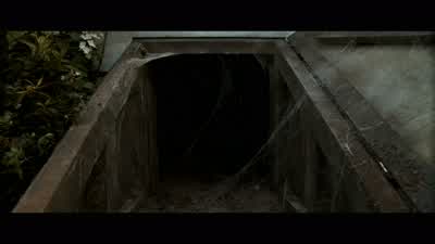 Hon, will you let me handle this? - The Conjuring: The Devil Made Me Do It