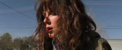 Hone a journey for the audience - Destroyer