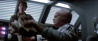 Honee mat suela Prea tahd prea tahd Pt pt - The Last Starfighter