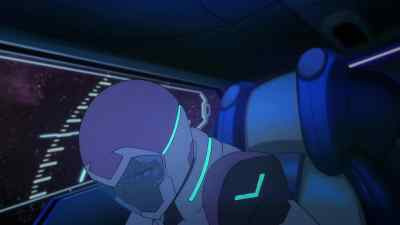 Honerva has pierced realities. - Voltron: Legendary Defender
