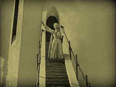 Honest citizens of Bagdad, - The Thief of Bagdad