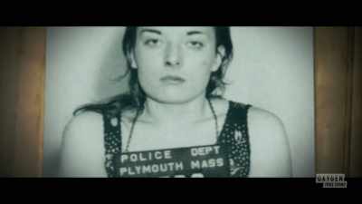 Honest to god,
you can't make this up, - Lady of the Dunes: Hunting the Cape Cod Killer