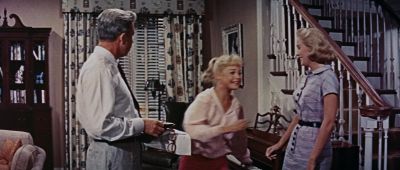Honest to goodness mama this surfboard is a gilt edge guarantee - Gidget