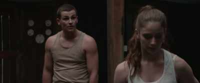 Honest honest - Dance Academy: The Movie