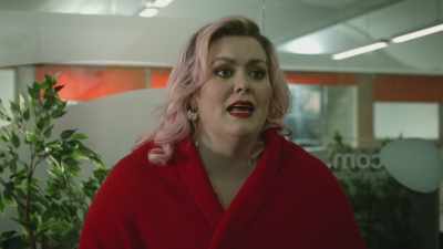 Honest. It is a violation
of the Data Protection Act, Ruby. - Ruby Speaking