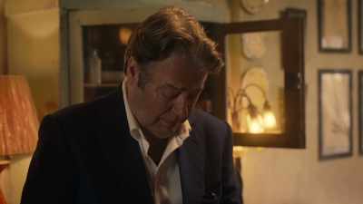 Honestly, for a die-hard communist, - Murder in Provence