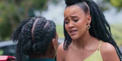Honestly, that all means nothing - Umjolo: There is No Cure
