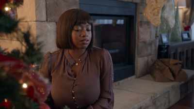 Honestly, it all started with
something as silly as a missing - BeBe Winans’ We Three Kings