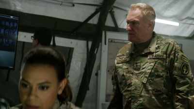 Honestly, at this point,
why does it matter? - SEAL Team
