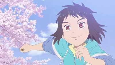 Honestly. Bad form as always. - Child of Kamiari Month