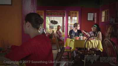 - Honestly Ben, you should just - Something Like Summer