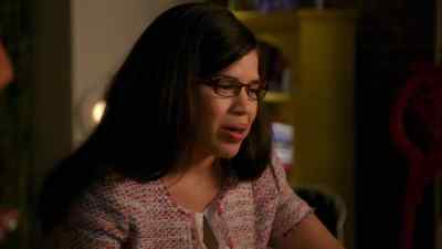 Honestly,betty,I think
it's time you moved on. - Ugly Betty